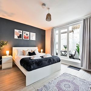 Appartement met Twee Slaapkamers